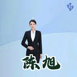 陈旭